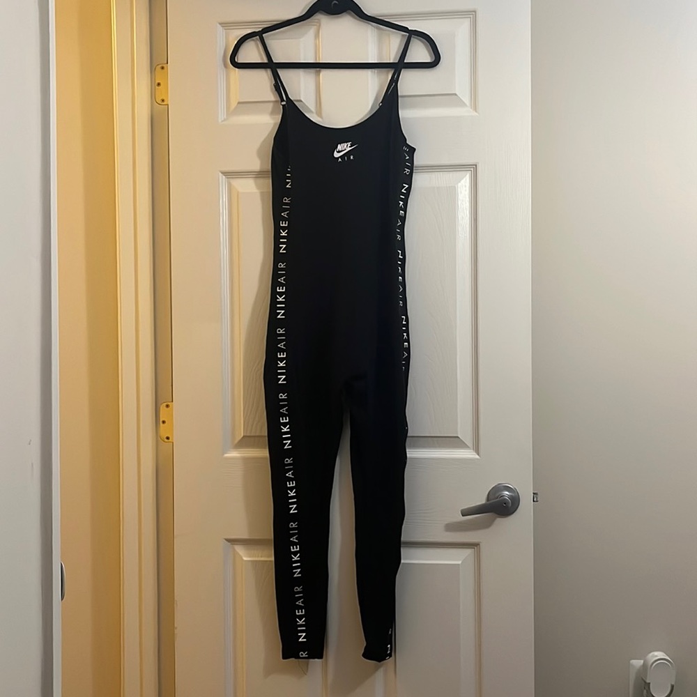 Nike jumpsuit!